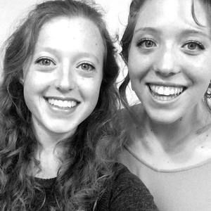 Meet your Posher, Bekah